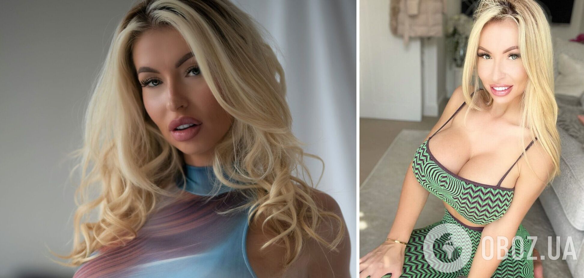 Англичанка потратила более $40 тысяч, чтобы стать Барби. Фото до и после