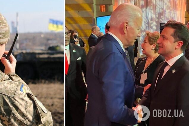 США продовжують підтримувати Україну