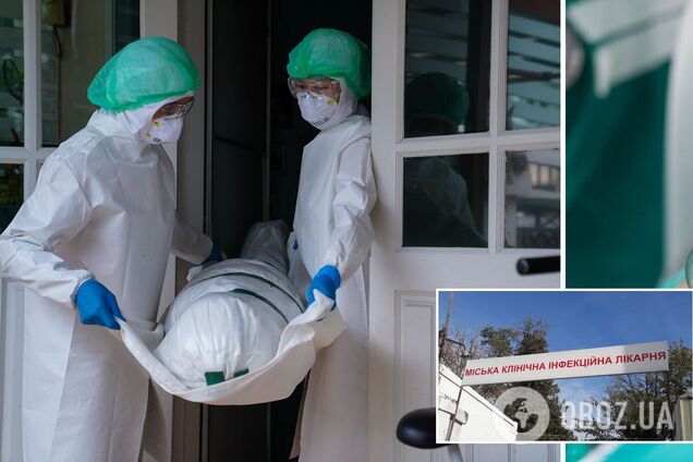 Дочь кричала и плакала: волонтер рассказала о трагедии в больнице Одессы из-за нехватки кислорода