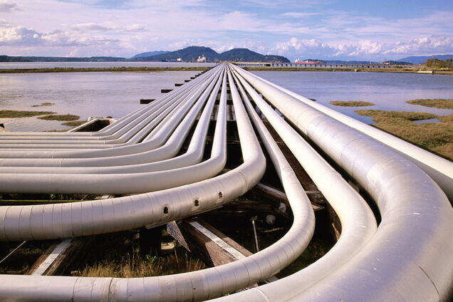 В Болгарии произошла авария на газопроводе, подача газа в Сербию и Венгрию прекращена