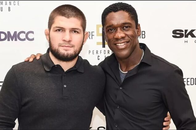 Хабіб та легенда 'Мілана' відкрили дивну футбольну школу в Еміратах