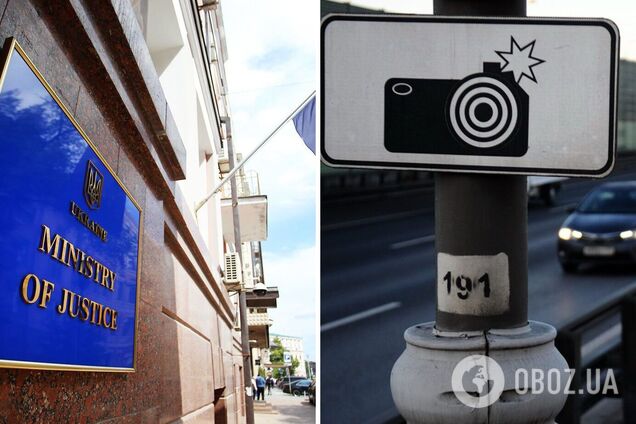 У водителей, не уплативших штрафы, будут отбирать машины: начнут с Харькова