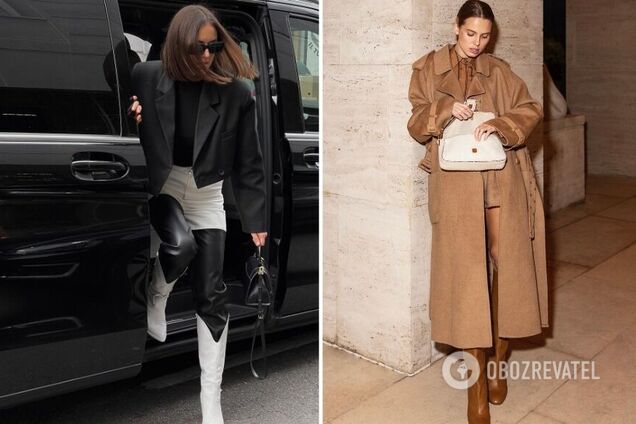 Угги вернутся в моду: стилист назвала тренды обуви зима 2021/22. Эксклюзив