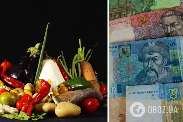 В Украине снизились цены на картофель