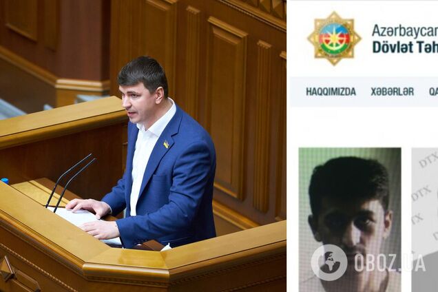 В розыске за киберпреступления: стало известно, кто был третьим в ресторане перед смертью нардепа Полякова. Фото