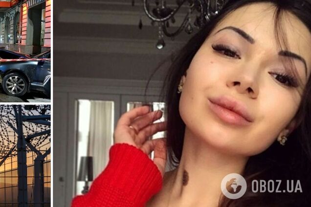 ДТП Харьков Елена Зайцева