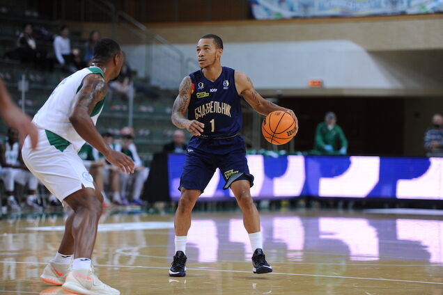 Будивельник обыграл Химик