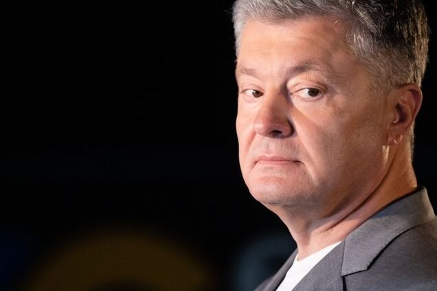 Петр Порошенко