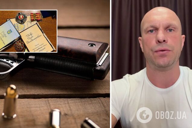 Кива заявив, що на нього готується замах, і назвав 'замовників'. Відео