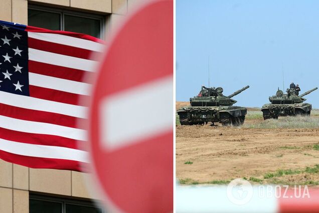 Россия не блефует, наращивая войска у границ Украины: американская разведка предупредила о возможном нападении