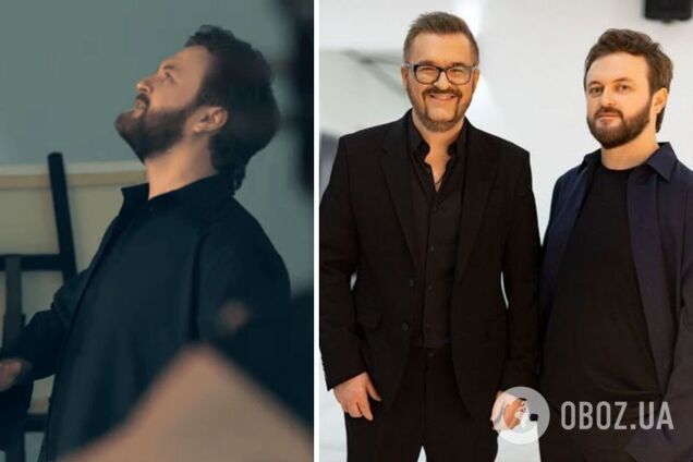 Новий український хіт: робота дуету Олександра Пономарьова та DZIDZIО посіла перше місце на YouTube