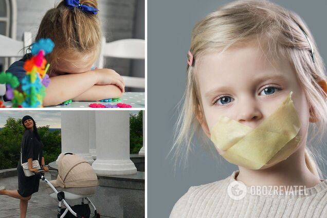 Воспитательницы замотали скотчем ребенка якобы из-за непослушания