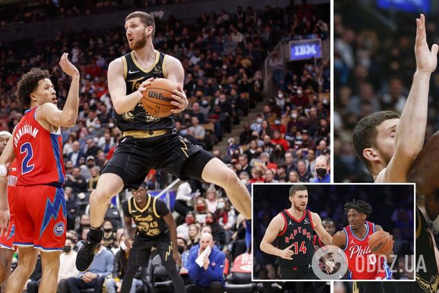 Святослав Михайлюк