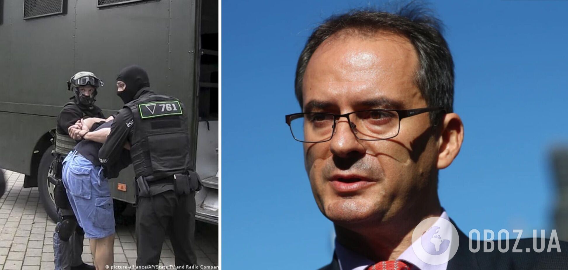 У Bellingcat розповіли, як українська влада приховувала інформацію про 'вагнерівців'. Відео