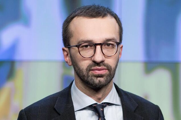 Лещенко пообещал прокачать 'Слуг народа' после официального трудоустройства в ОП