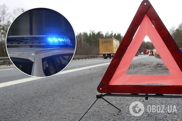 День памяти жертв ДТП - статистика