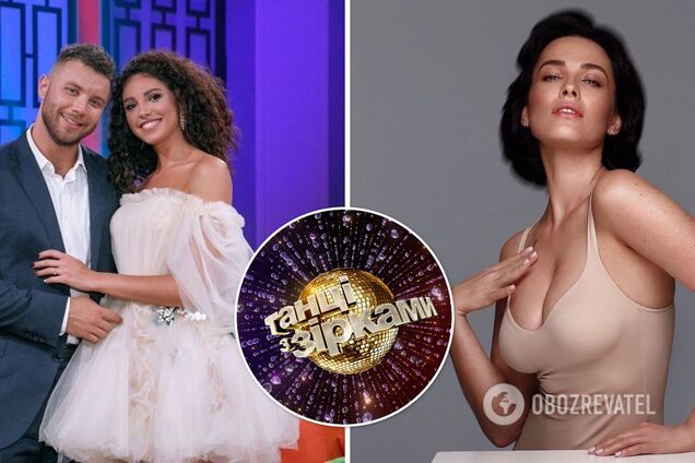 Астафьева и 'Холостяк' Заливако: кто может стать участником 'Танці з зірками-6'. Видео