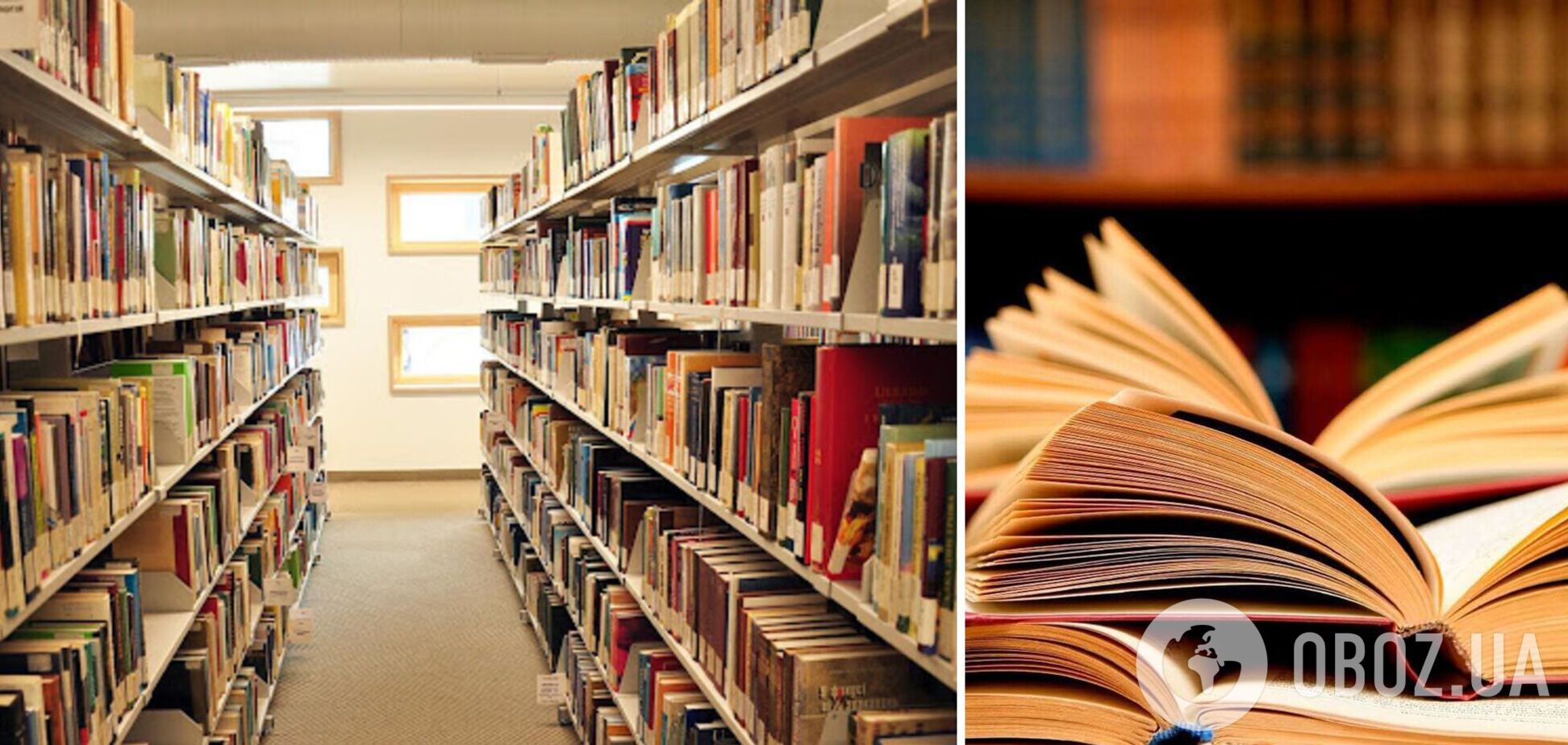 Библиотеки не виноваты, или Как 'самая успешная реформа власти' уничтожила более 1 000 библиотек