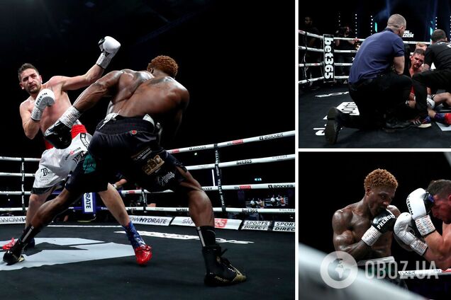 Мікаель Лаваль переміг Леонардо Бруццезе