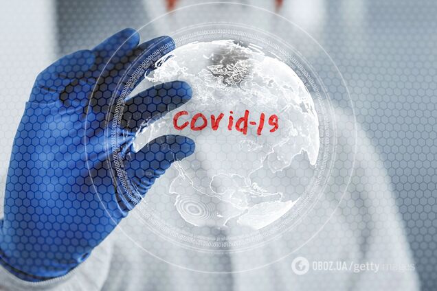 Ефективність Pfizer для дітей та зростання захворюваності в Європі. Хроніка коронавірусу на 22 листопада