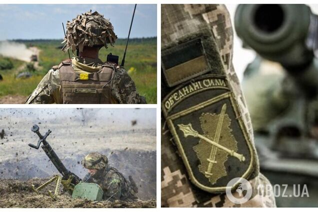 Оккупанты применили запрещенное оружие на Донбассе, ВСУ подавили огонь – штаб ООС