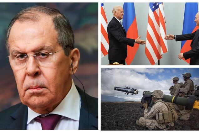 В России отреагировали на применение ВСУ Javelin на Донбассе и заговорили о встрече Путина с Байденом