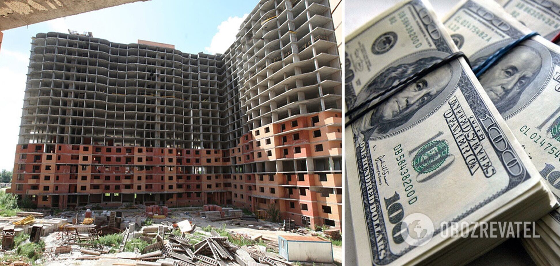 Ситуация на рынке недвижимости