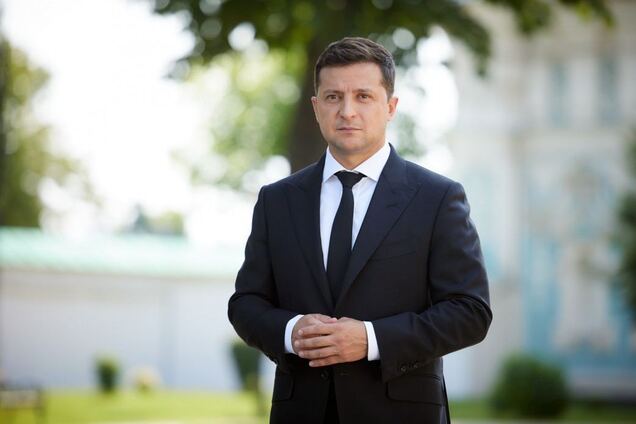 Зеленський проведе телемарафон з нагоди екватора каденції: про що говоритиме