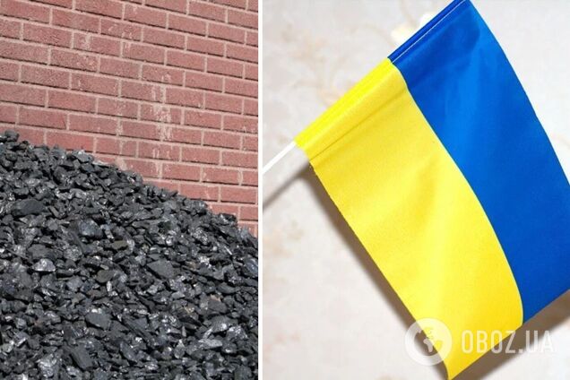 Украина не будет отказываться от угля в ближайшее время