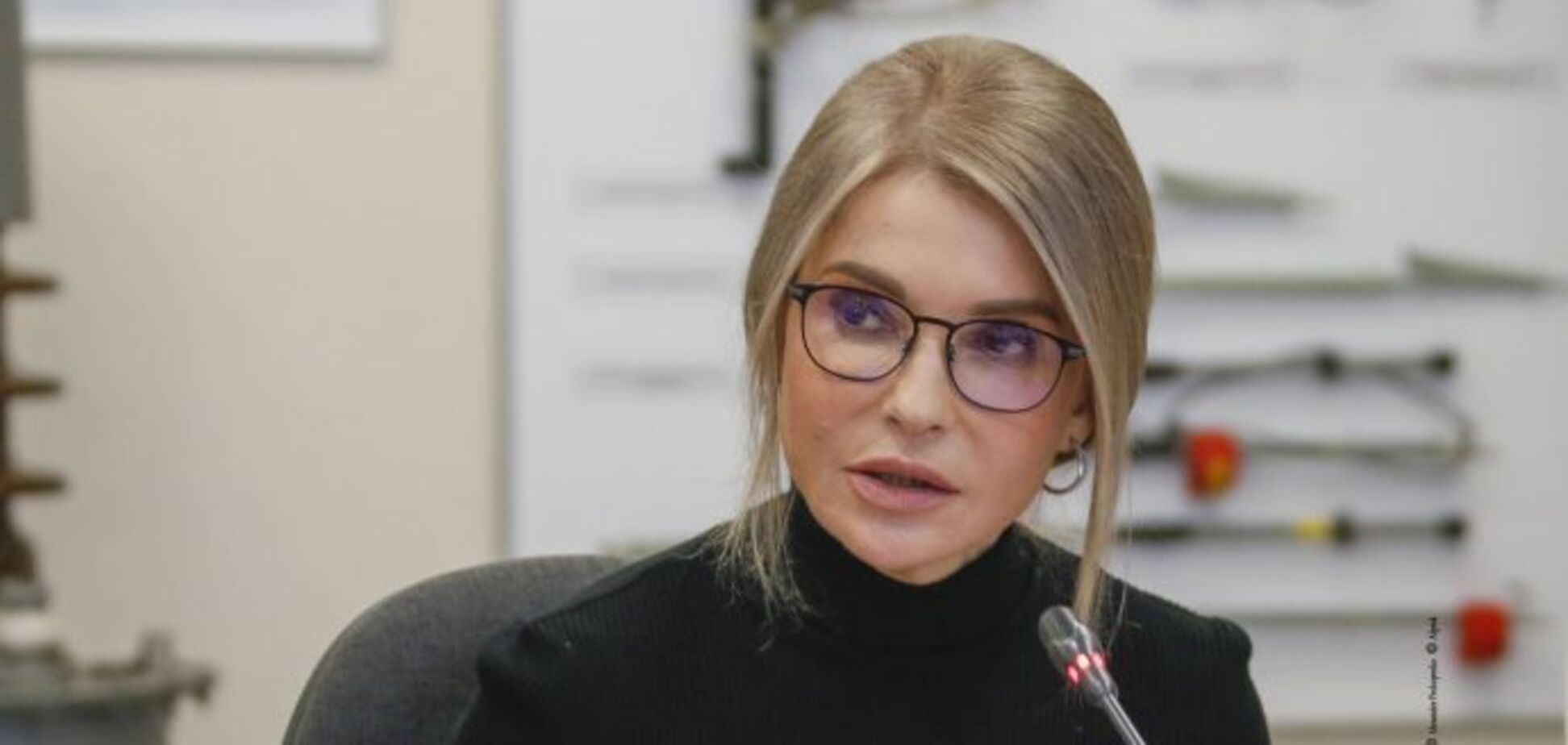 Сьогодні лише Тимошенко пропонує ініціативи на захист людей, – Фесенко