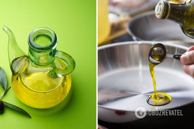 Оливкова олія запобігає похміллю