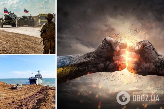 Розвідка США розкрила плани Росії щодо можливого вторгнення в Україну: дані передали союзникам у Європі – Bloomberg