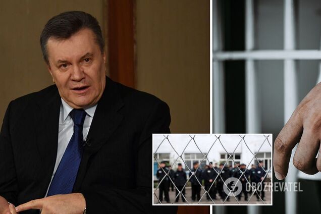 Суд дал разрешение на арест Януковича: все подробности дела