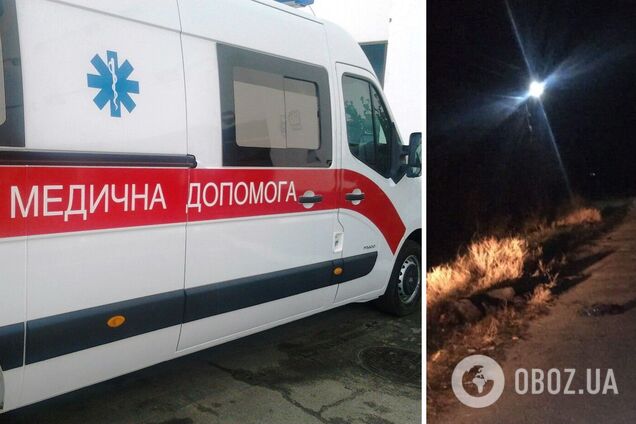 В Одесской области на дороге обнаружили мертвую женщину: выяснились детали трагедии. Фото