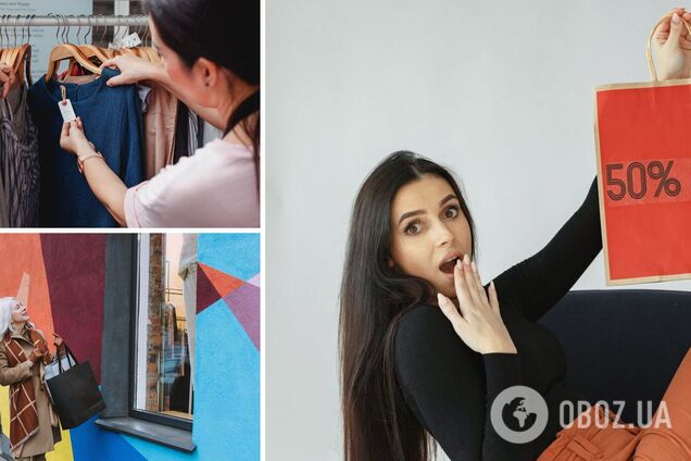 Продавці обманюють людей, вказуючи неправдиві цінники