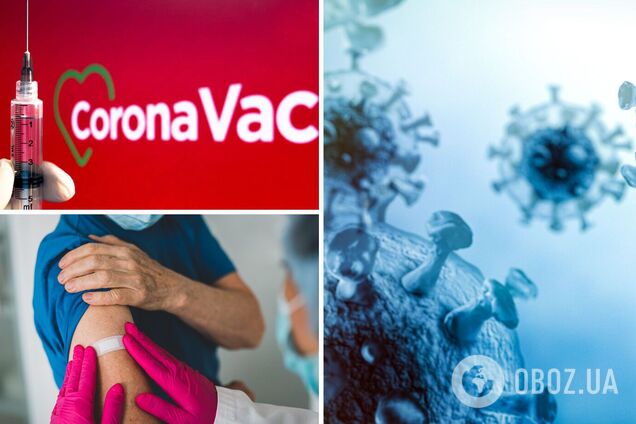 Самая безопасная и проверенная: что нужно знать о китайской вакцине CoronaVac