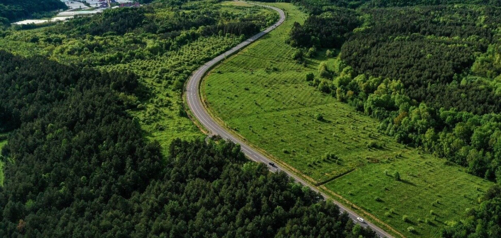 Відкриті для світу: як 'Велике будівництво' Зеленського працює над туристичною привабливістю України