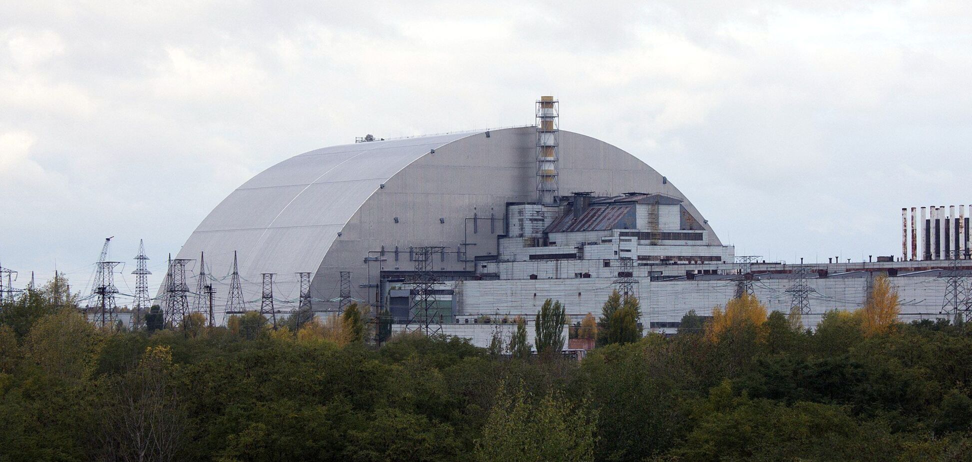 Ознайомитись з історією Чорнобиля можуть усі охочі