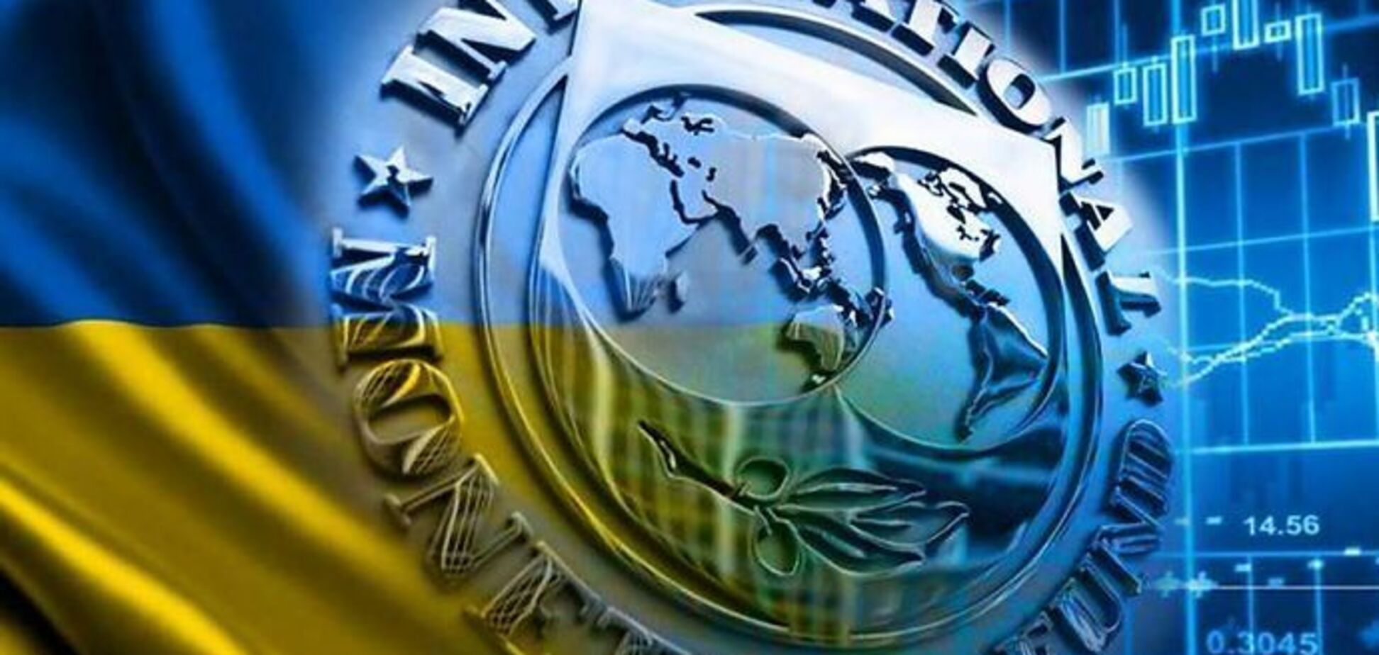 Совет директоров МВФ утвердил первый пересмотр программы stand-by с Украиной: чего ожидать