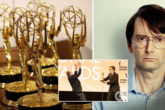 International Emmys 2021