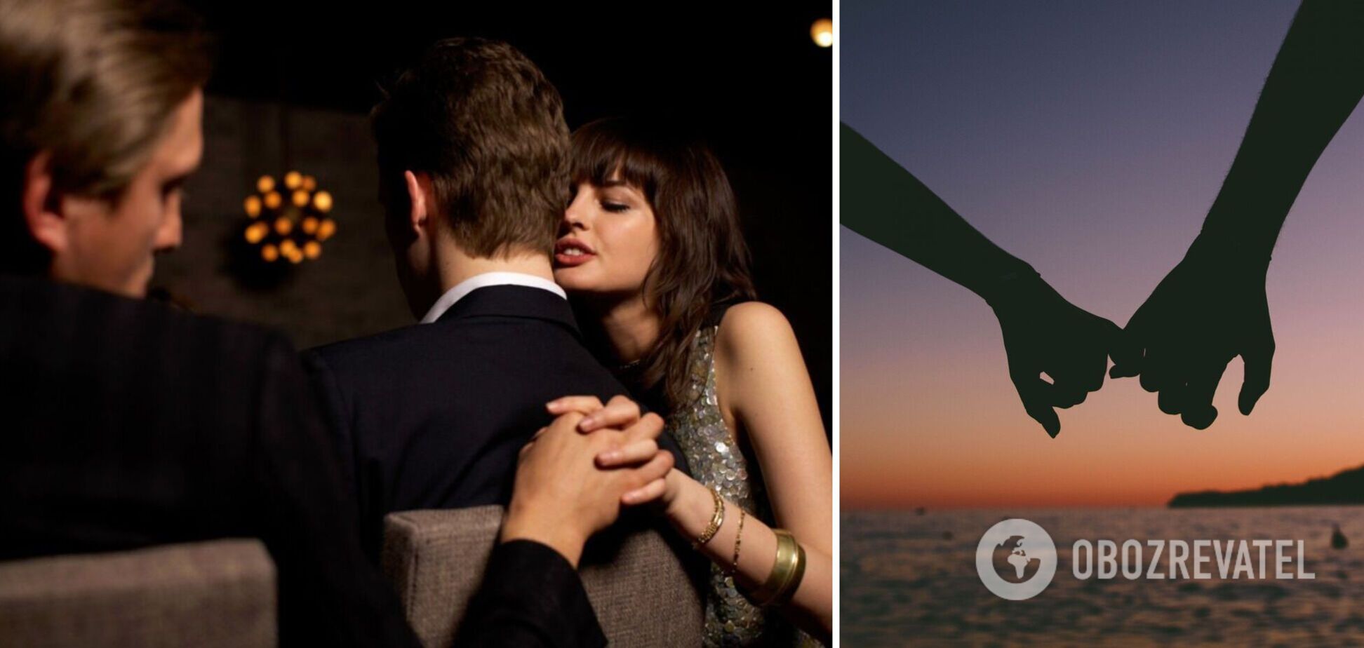 Почему женщины изменяют: 10 самых популярных причин