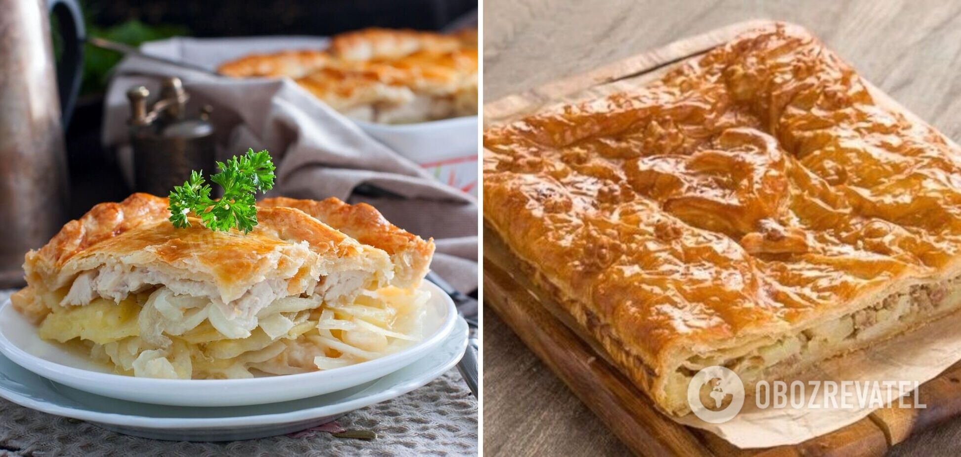 Що таке кубіте та як його приготувати: найсмачніший пиріг татарської кухні