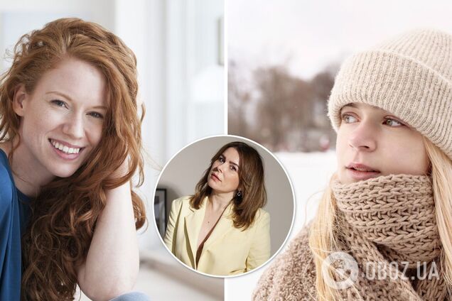 Чому волосся випадає і який догляд обрати взимку. Інтерв'ю з трихологинею