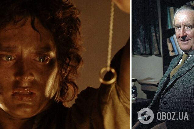 Наследники Толкина засудили создателя 'крипты' JRR Token