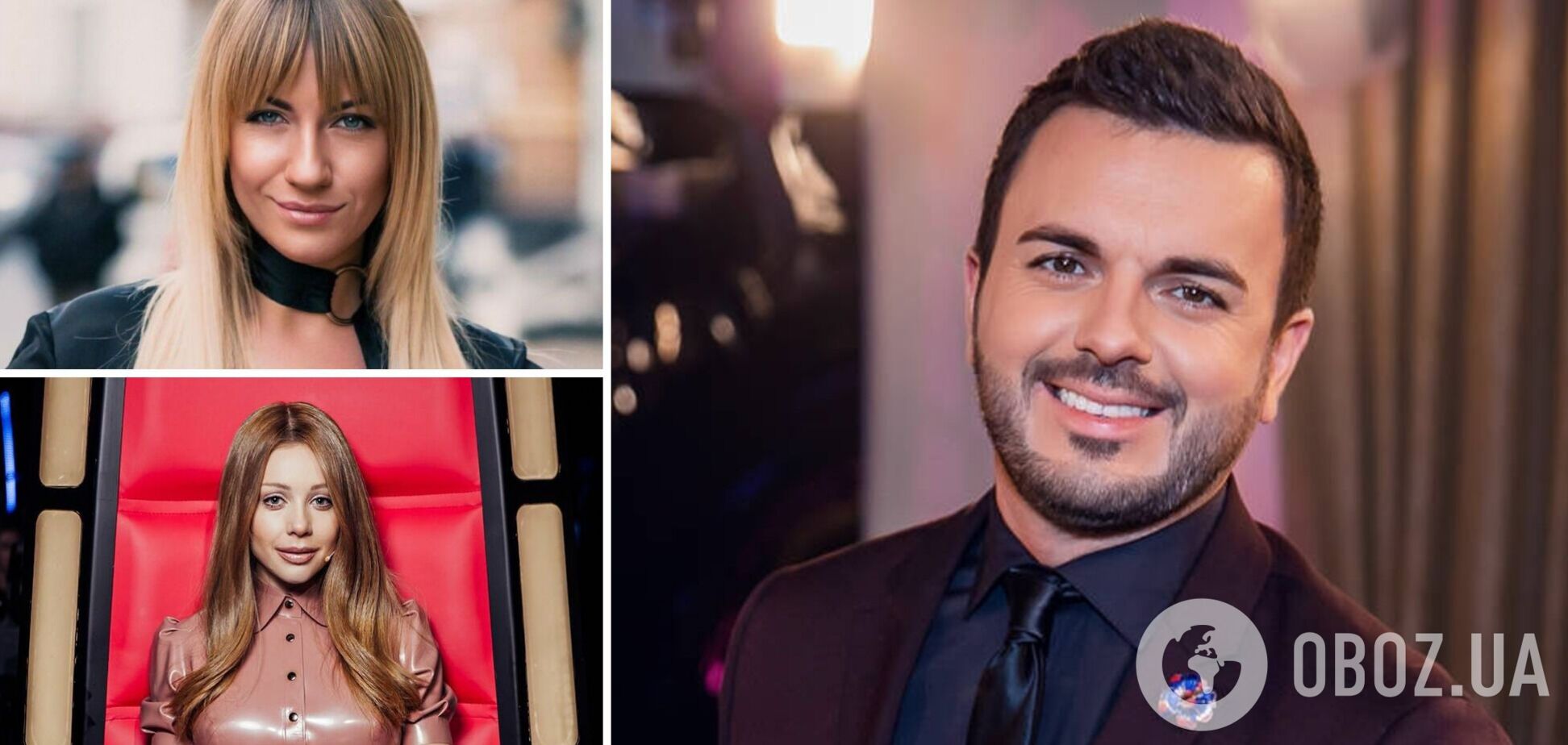 Григорий Решетник назвал возможных претенденток на 'Холостячку-3'