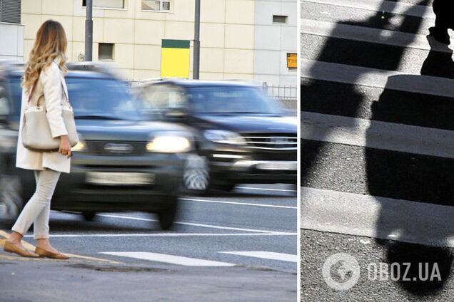 ДТП произошло в центре Днепра