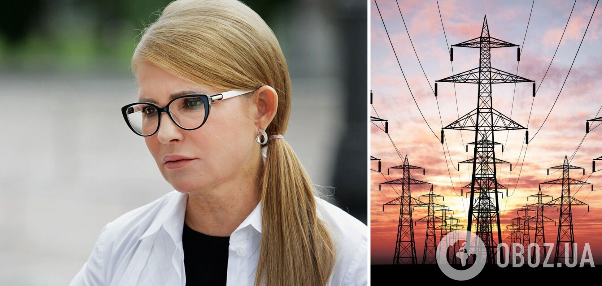 Властям следует прислушаться к предложениям Тимошенко, – эксперт