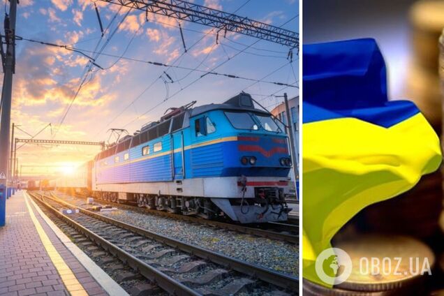 Правительство за счет бюджетов громад хочет дотировать убыточную 'Укрзалізницю'
