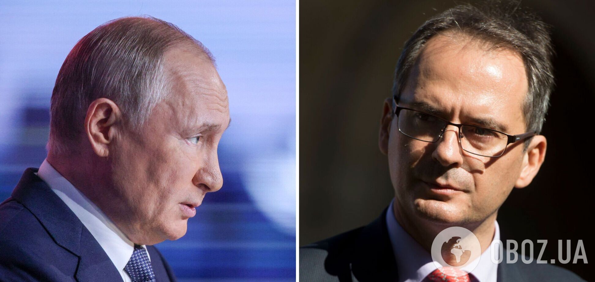 Хозяин Кремля должен стать нерукопожатным