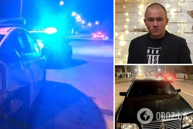 ДТП в Виннице